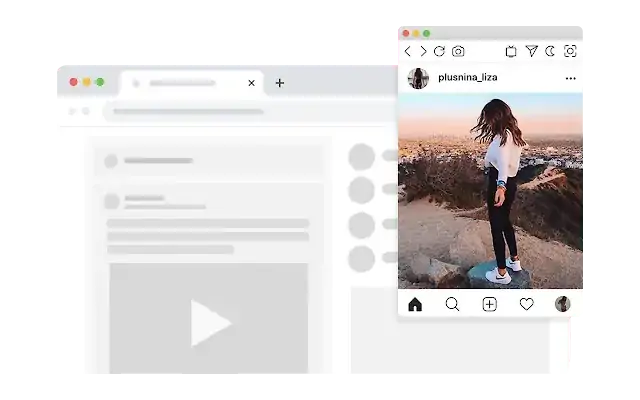 Instagram Reels 下载器
