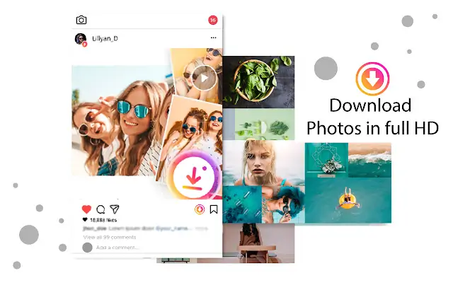 Instagram IGTV 下载器