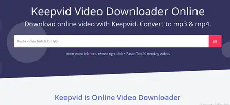 Youtube Video Downloader