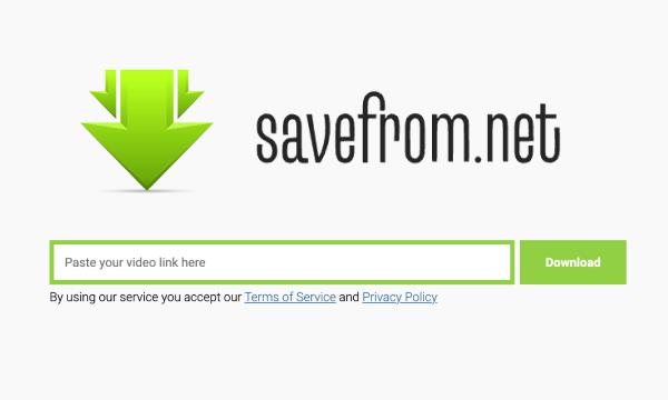 Youtube Video Downloader