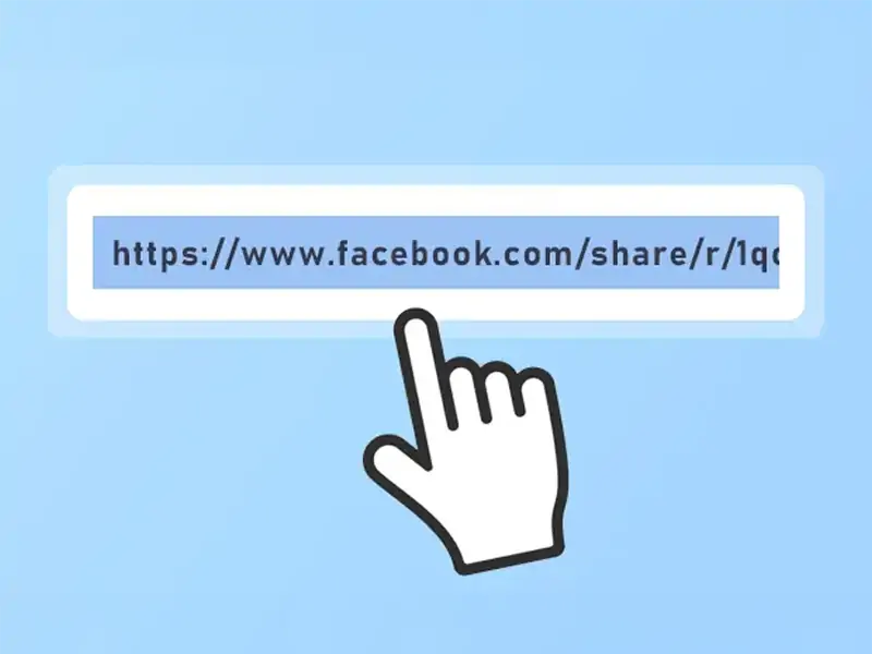 Facebook video downloader