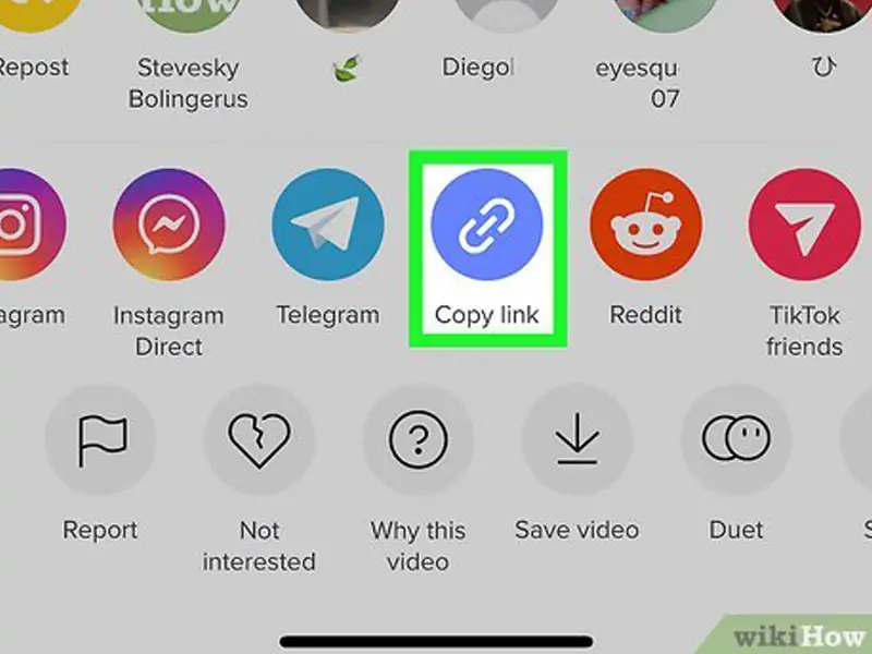 How to download tik tok video online
