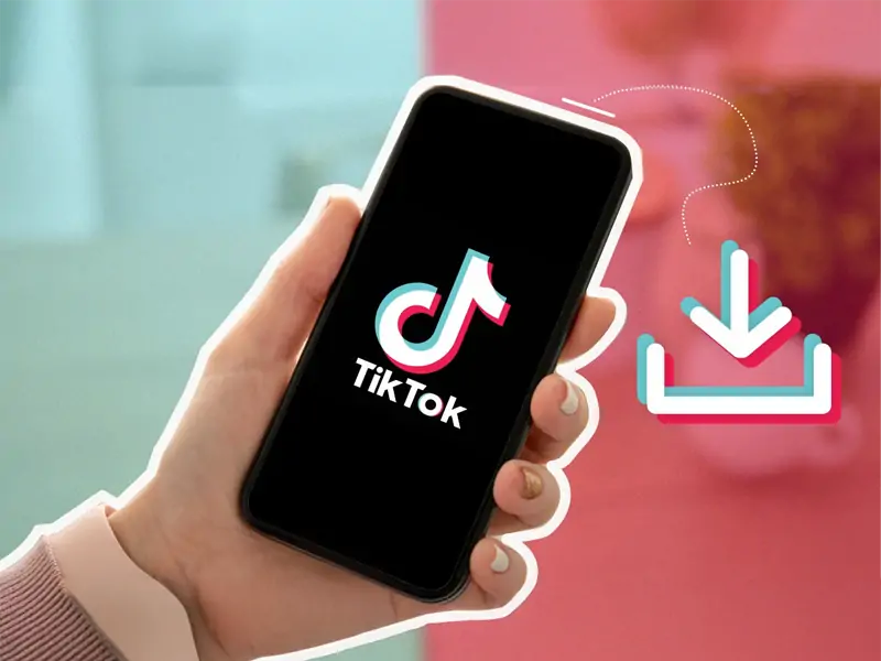 How to download tik tok video online